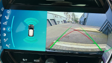 MINI Hatchback 135kW Cooper S Level 3 33kWh 3dr Auto Electric Hatchback